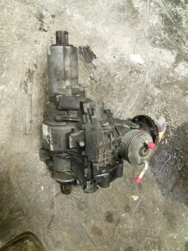 2007-2012 Mazda CX7 Transfer Case Assembly 2.3L (Turbo) Thru 03/31/12 Used OEM