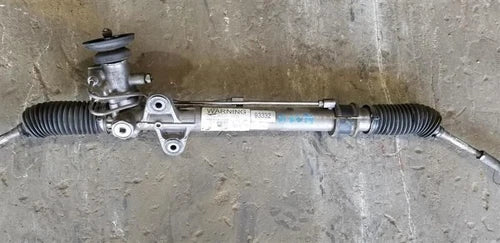 2009-2011 Honda Pilot Steering Gear Power Rack & Pinion With Warranty OEM - Used