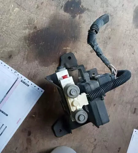 2000-2001 Dodge Ram Truck 1500 ABS Anti-Lock Brake Pump Module Assembly - Used OEM Auto Part