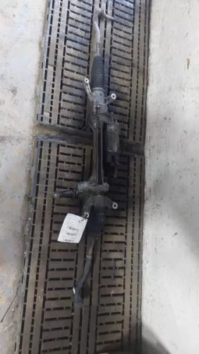 2015-2016 Mercedes C Class C300 Power Steering Gear Rack and Pinion Assembly AWD - Used OEM Auto Part