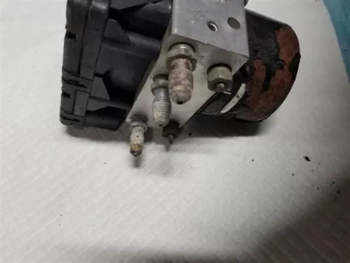 2001-2003 Ford Ranger Except EV 4 Wheel ABS Anti-Lock Brake Pump Assembly 4x4 - Used OEM Auto Part