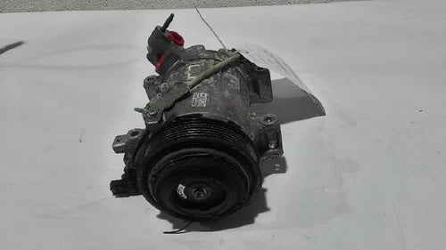 2019-2022 Acura RDX Air Conditioning A/C AC Compressor OEM - Used
