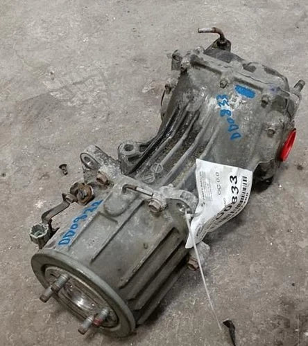 2015-2018 Nissan Rogue Rear Differential Carrier Assembly - Used OEM Auto Part