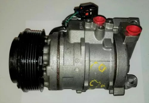 OEM 08-14 CADILLAC CTS A/C COMPRESSOR 3.0L 3.6L 6CYL 157312