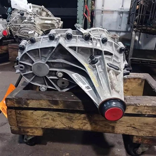 1999-2002 Chevy Silverado 1500 Pickup Transfer Case Electric Shift - Used OEM Auto Part