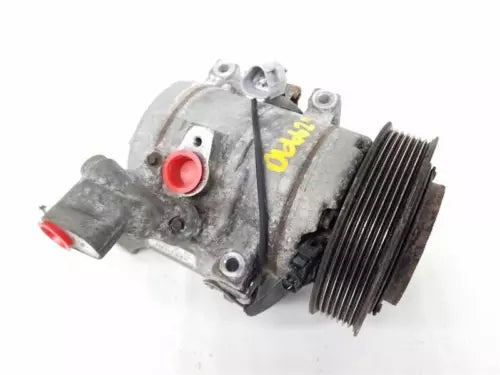2001-2003 Toyota Rav4 Air Conditioning A/C AC Compressor OEM - Used