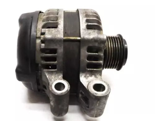 2013-2015 Jaguar XF Alternator 5.0L OEM 13 14 15 - Used