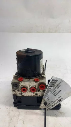 2007-2008 Ford Expedition Abs Anti Lock Brake Pump Oem - Used