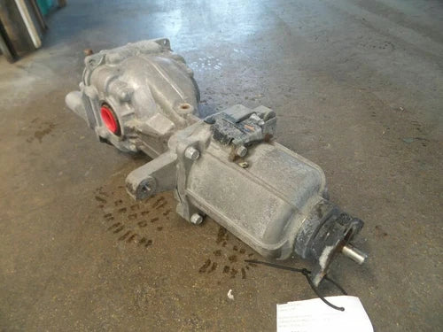 2011-2013 Kia Sorento Rear Differential Carrier AWD with Warranty OEM - Used