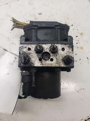 2002-2003 BMW X5 ABS Anti Lock Brake Pump Module Assembly Oem - Used
