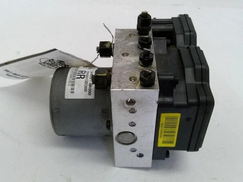 2011-2012 Hyundai Sonata Hybrid ABS Anti-Lock Brake Pump Module Control Assembly - Used OEM Auto Part