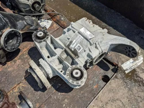 2015-2023 Dodge Challenger Rear Axle Differential Carrier | Partsyx