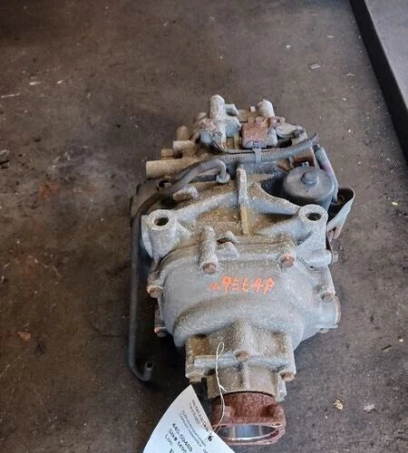 2016-2018 Honda HRV HR-V Rear Axle Differential Carrier - Used OEM Auto Part