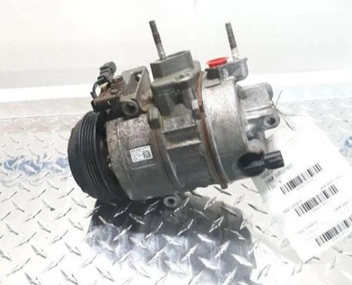 2013-2017 Ford Fusion A/C Compressor OEM - Used