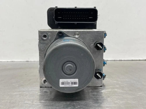 2010-2012 Hyundai Genesis ABS Pump Modulator Assembly in Warranty OEM - Used