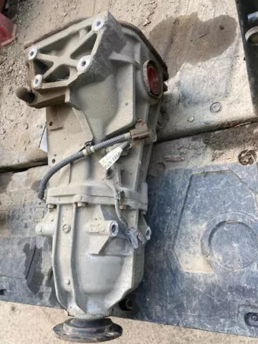 2007-2014 Mazda CX-9 AWD Rear Differential Carrier OEM 07 08 09 10 11 12 13 14 - Used