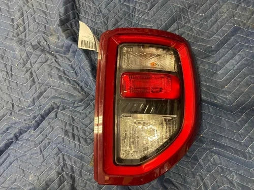 2021-2023 Ford Bronco Sport Quarter Mounted Right RH Tail Light Assembly OEM - Used
