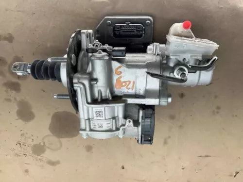 2017-2018 Honda CRV POWER Brake Booster Assembly OEM 17 18 - Used