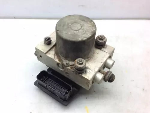 2008-2009 Chevy Silverado 1500 ABS Anti-Lock Brake Pump Control Module Assembly - Used OEM Auto Part