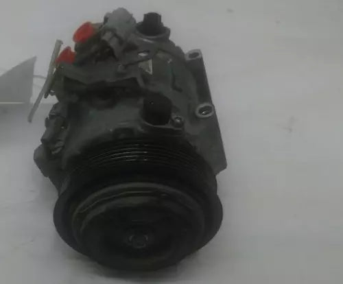 2013-2018 Toyota Rav4 Air Conditioner A/C AC Compressor - Used OEM Auto Part
