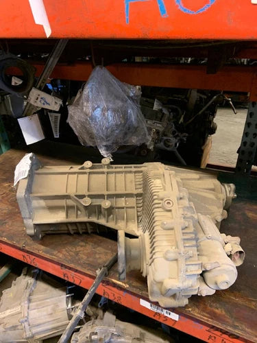 2004-2005-2006 Porsche Cayenne Transfer Case Assembly OEM - Used