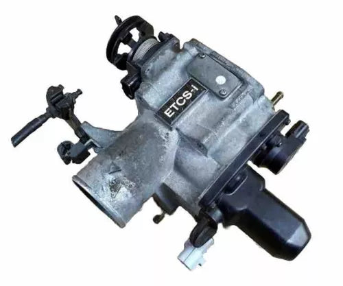 Lexus GS300 IS300 2000-2004 Fuel Injection Throttle Body 22030-46210 Oem Jdm - Used