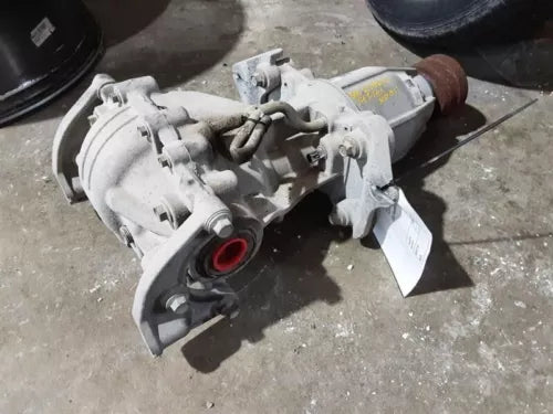 2013-2016 Lincoln MKZ Rear Differential Carrier 3.7L in Warranty OEM - Used