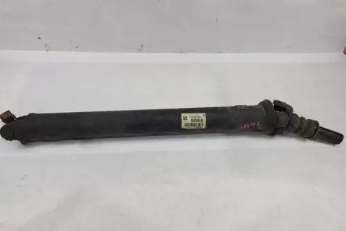 2007-2013 Chevrolet Silverado 1500 Tahoe Front Drive Shaft OEM - Used
