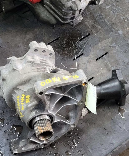 2009-2014 Nissan Murano Transfer Case Assembly - Used OEM Auto Part
