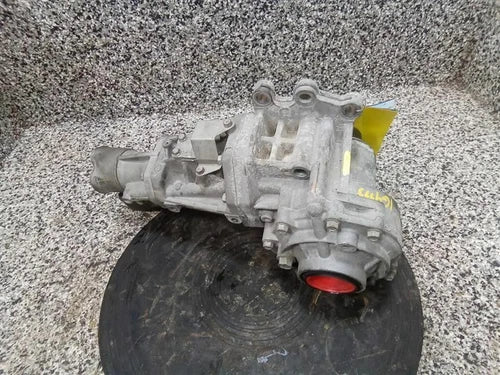 2007-2017 Jeep Patriot Compass Transfer Case Assembly OEM - Used