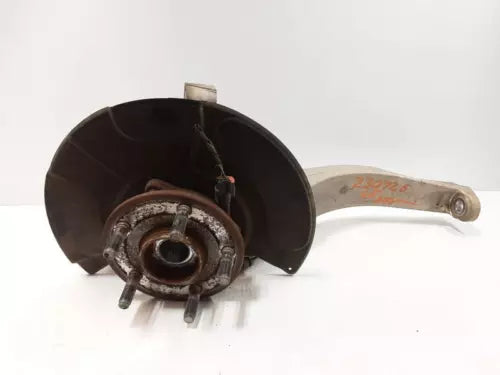 2016-2022 Dodge Durango Driver Left Front Spindle Knuckle OEM - Used