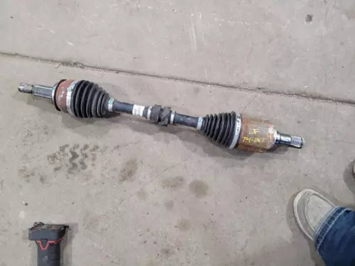 2024 Nissan Rogue Front Driver Left CV Axle Shaft OEM - Used