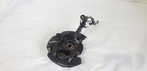 2003-2009 LEXUS GX470 Right Passenger Front Spindle Knuckle - Used OEM Auto Part