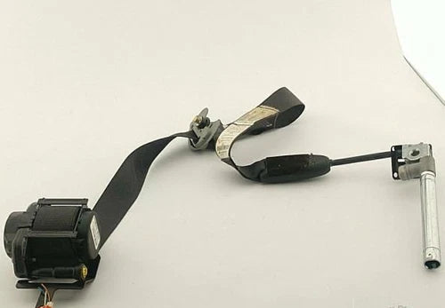2014-2015 Kia Sorento RIght Passenger Side Front Seat Belt Retractor Black OEM - Used