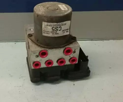 2010 KIA SOUL 2.0L ABS ANTI-LOCK BRAKE PUMP ASSEMBLY - Used OEM Auto Part