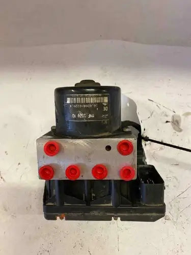 2000-2003 Jaguar XJ8 XK8 Anti Lock Brake Pump Assembly OEM - Used