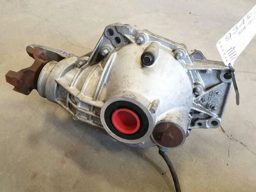 2002-2009 Chevy Trailblazer Front Axle Differential Carrier 3.42 Ratio OEM - Used