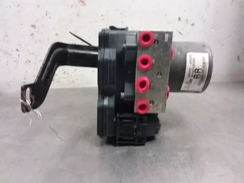 2011-2012 Hyundai Sonata Hybrid Abs Anti Lock Brake Pump Assembly 2.4L Oem - Used