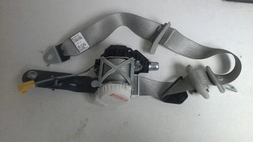 07-08 Silverado 1500 Chevy Tahoe Front Right Passenger Seat Belt Retractor Gray - Used OEM Auto Part
