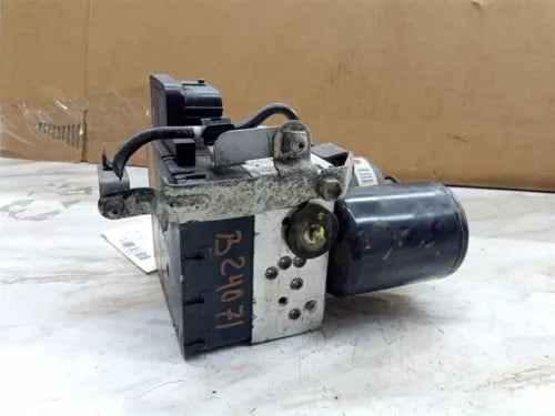 2004-2009 Abs Toyota Prius Anti-lock Brake Abs Pump Id-44510-47050 44500-47090 - Used OEM Auto Part
