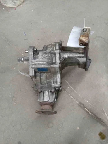 2003-2006 Hyundai Santa Fe AT Transfer Case Assembly 3.5L with Low Mileage OEM - Used