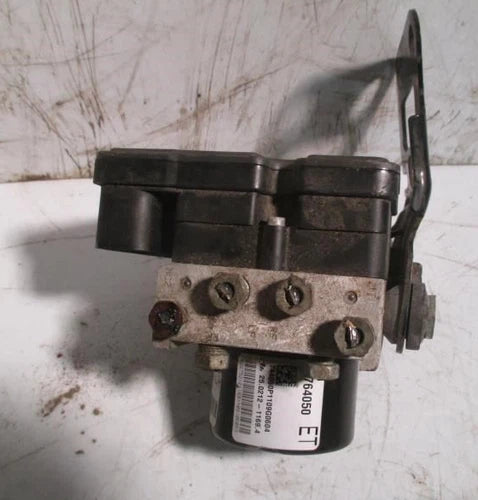 2009-2010 Chevrolet Cobalt ABS Anti Lock Brake Assembly - Used OEM Auto Part