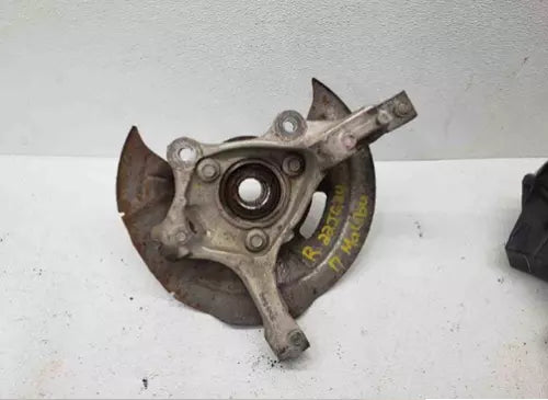 2016-2024 Chevrolet Malibu Right Passenger Side Spindle Knuckle Hub OEM - Used