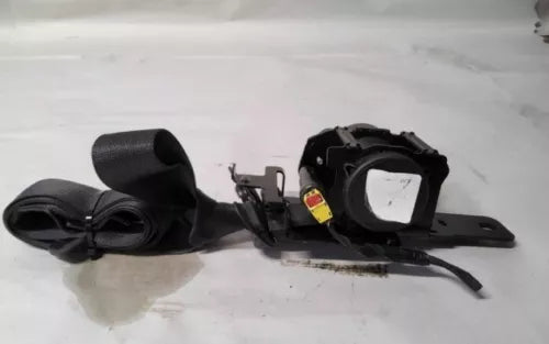 2017-2019 Dodge Charger Front RH Passenger Seat Belt Retractor Assembly Black - Used OEM Auto Part