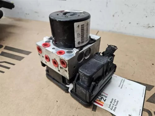 09-10 Dodge Caravan Town And Country ABS Anti-Lock Brake Pump Module Assembly - Used OEM Auto Part