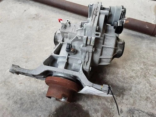 2020-2022 Ford Escape Rear Differential Carrier in Warranty OEM - Used