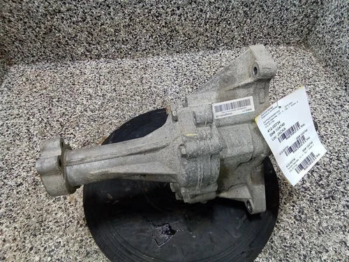 2010-2011 Cadillac SRX Transfer Case Assembly 6 Speed opt MH4 ID 55574304 OEM - Used