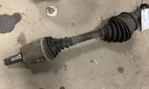 2003-2010 Toyota 4Runner Front Left Driver Side Axle Shaft outer assembly - Used OEM Auto Part