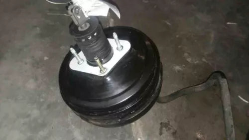 2003-2004 Honda Pilot Power Brake Booster Assembly OEM - Used