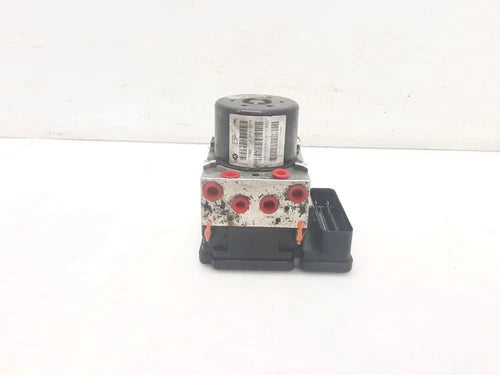 2012-2014 Jeep Wrangler ABS Anti Lock Brake Actuator Pump OEM - Used